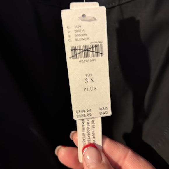 The Somerset Maxi Dress NWT - Picture 7 of 8